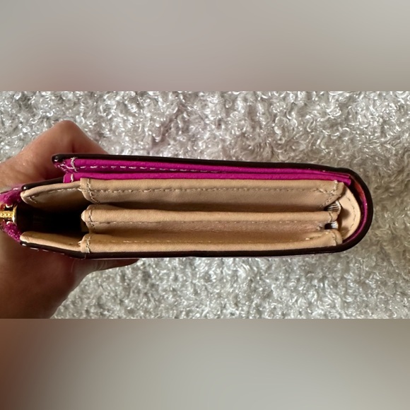 kate spade Corner Zip Clutch - Picture 5 of 16